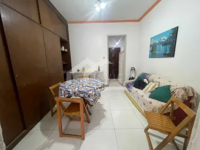 Kitnet à venda, 37m² no Copacabana, Rio de Janeiro
