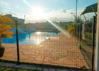 Terreno / Lote / Condomínio à venda, 1000m² no Chácaras Residenciais Santa Maria, Votorantim