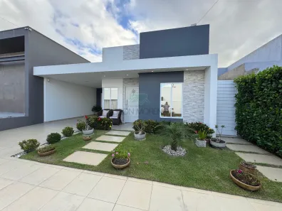 Casa de Condomínio com 3 Quartos à venda, 200m² no Planalto, Arapiraca