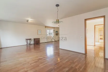 Apartamento com 4 Quartos à venda, 290m² no Jardim Paulista, São Paulo
