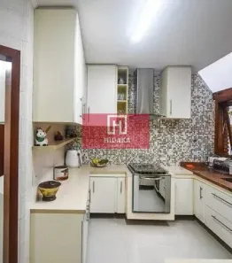 Casa com 3 Quartos à venda, 280m² no Parque do Morumbi, São Paulo