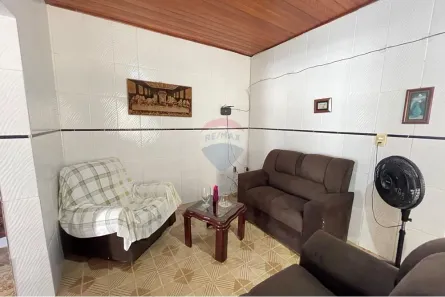 Casa com 3 Quartos à venda, 160m² no São José, Aracaju