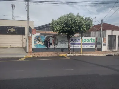 Loja / Salão / Ponto Comercial à venda, 235m² no Centro, Araraquara