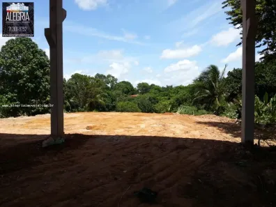 Terreno / Lote / Condomínio à venda, 7000m² no Recreio Ipitanga, Lauro de Freitas