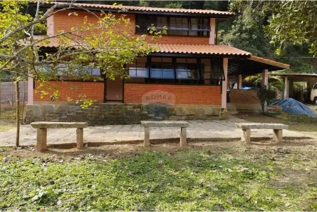 Fazenda / Sítio / Chácara com 2 Quartos à venda, 40269m² no Braunes, Nova Friburgo
