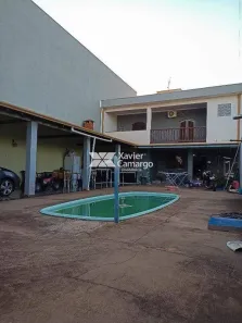 Casa com 2 Quartos à venda, 203m² no Jardim D'Itália I, Santa Gertrudes