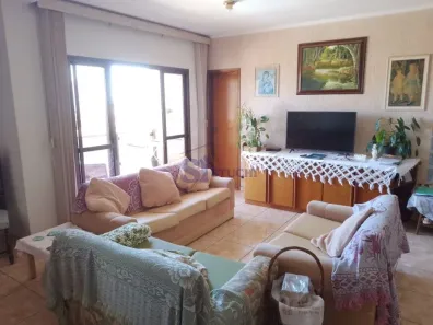 Cobertura com 3 Quartos à venda, 297m² no Centro, Araraquara