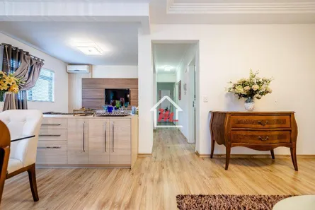 Apartamento com 3 Quartos à venda, 113m² no Vila Formosa, Blumenau