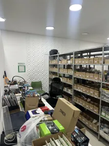 Loja / Salão / Ponto Comercial à venda, 195m² no Centro, Jacareí
