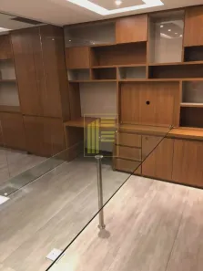 Conjunto Comercial / Sala para alugar, 41m² no Vila São José, São José do Rio Preto