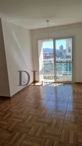 Apartamento com 2 Quartos para alugar, 58m² no Bethaville I, Barueri