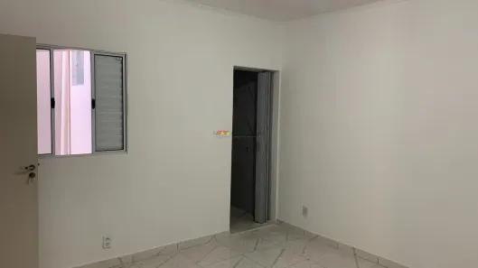 Kitnet com 1 Quarto para alugar, 55m² no Vila Alemã, Rio Claro