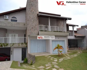 Casa com 5 Quartos à venda, 550m² no , Capivari
