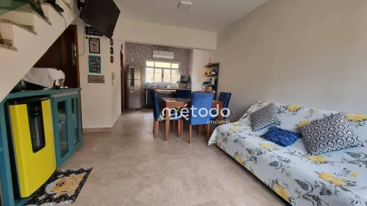 Casa de Condomínio com 2 Quartos à venda, 73m² no Nogueira, Guararema