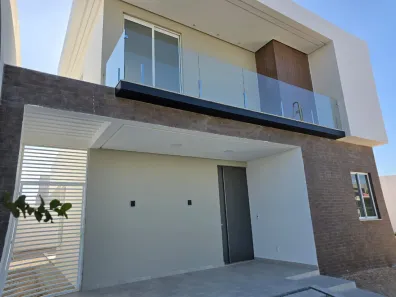 Casa de Condomínio com 4 Quartos à venda, 230m² no Jatobá, Petrolina