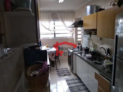 Apartamento com 2 Quartos à venda, 70m² no Limão, São Paulo