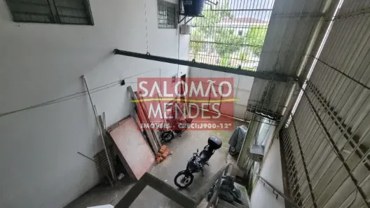 Garagem à venda, 310m² no Cidade Nova, Ananindeua