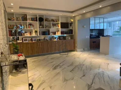Apartamento com 4 Quartos à venda, 171m² no Água Branca, São Paulo