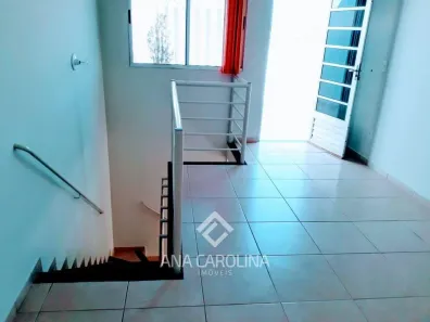 Cobertura com 4 Quartos à venda, 140m² no Cidade Nova, Montes Claros
