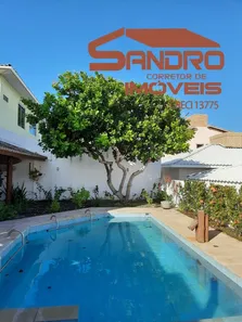 Casa com 4 Quartos à venda, 350m² no Vilas do Atlântico, Lauro de Freitas