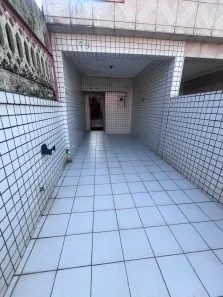 Casa com 2 Quartos para alugar, 75m² no Jardim Independência, São Vicente