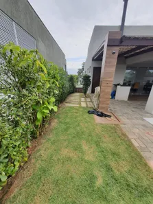 Casa de Condomínio com 3 Quartos à venda, 385m² no Vila de Abrantes (Abrantes), Camaçari