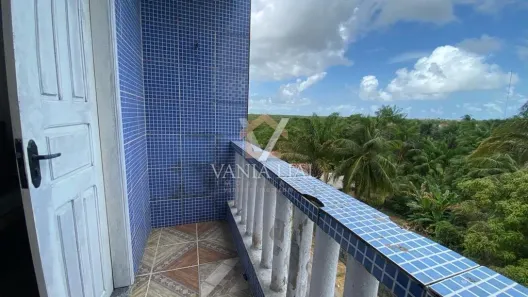 Apartamento com 2 Quartos à venda, 60m² no São José, Salinópolis