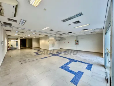 Prédio Inteiro para alugar, 540m² no Centro, Santo André