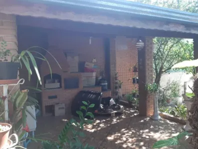 Casa com 3 Quartos à venda, 120m² no Vila Carlota, Sumaré
