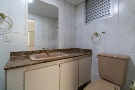 Apartamento com 3 Quartos à venda, 75m² no Vila Anglo Brasileira, São Paulo