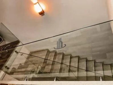 Casa de Condomínio com 3 Quartos à venda, 200m² no Jardim Belvedere, Volta Redonda