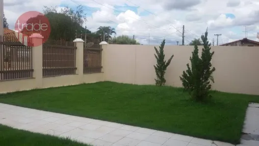 Casa com 4 Quartos à venda, 798m² no Jardim Taninha, Colina