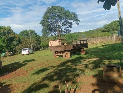 Fazenda / Sítio / Chácara à venda, 170500m² no Jardim Lago Azul, Novo Gama