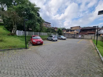 Cobertura com 3 Quartos à venda, 155m² no Coronel Veiga, Petrópolis