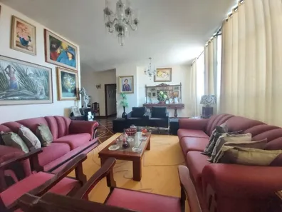 Apartamento com 3 Quartos à venda, 258m² no Boa Vista, Recife