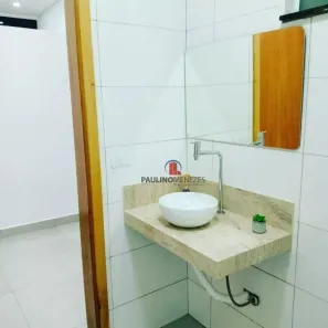 Loja / Salão / Ponto Comercial para alugar, 150m² no Jardim Belo Horizonte II, Santa Bárbara D'Oeste