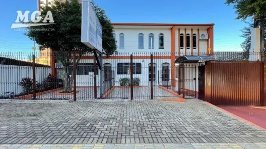 Prédio Inteiro à venda, 1059m² no Centro, Foz do Iguaçu