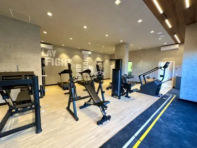Eleve Residence no Nova América, Piracicaba