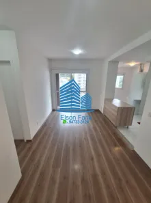 Apartamento com 2 Quartos para alugar, 63m² no Alphaville Centro Industrial e Empresarial/Alphaville., Barueri