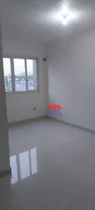 Apartamento com 3 Quartos à venda, 86m² no Parque São Luis, Cubatão