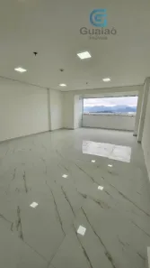 Conjunto Comercial / Sala para alugar, 45m² no Centro, São Vicente