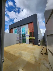 Casa de Condomínio com 3 Quartos à venda, 102m² no Candeias, Vitória da Conquista