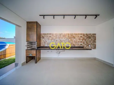 Casa de Condomínio com 3 Quartos à venda, 360m² no , Itupeva