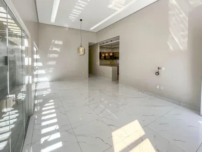 Casa com 3 Quartos à venda, 160m² no Parque Piauí II, Timon
