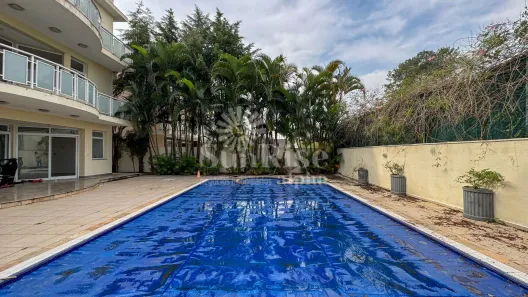 Casa com 4 Quartos para alugar, 600m² no Alphaville Residencial Dois, Barueri