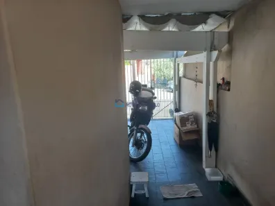 Sobrado com 2 Quartos para alugar, 124m² no Vila Santa Catarina, São Paulo
