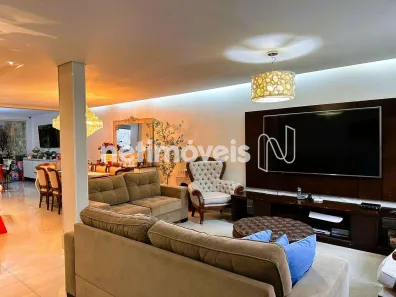 Casa com 3 Quartos à venda, 264m² no Núcleo Bandeirante, Brasília
