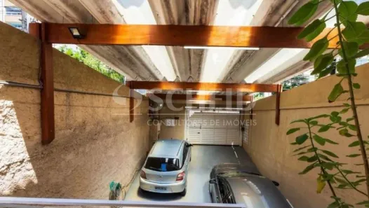 Sobrado com 4 Quartos para alugar, 450m² no Vila Santa Catarina, São Paulo
