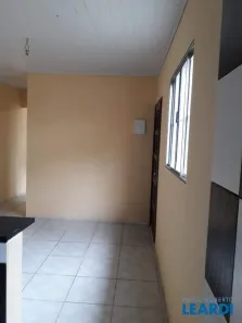 Casa de Vila com 2 Quartos à venda, 87m² no Parque do Agreste, Vargem Grande Paulista