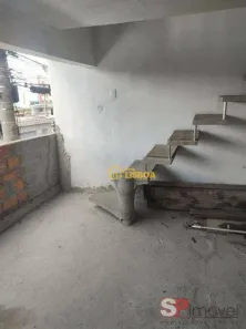 Sobrado com 4 Quartos à venda, 125m² no Jardim Nélia, São Paulo